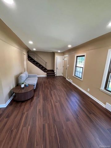 14250 Inkster Road, Redford Charter Township, MI 48239
