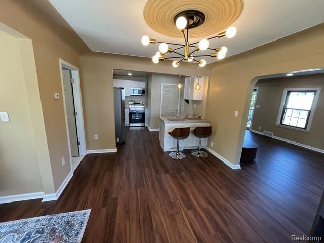 14250 Inkster Road, Redford Charter Township, MI 48239