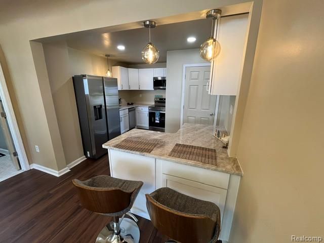 14250 Inkster Road, Redford Charter Township, MI 48239