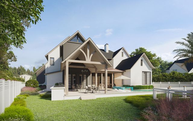 189 N Southern Cross Lane, Watersound, FL 32461