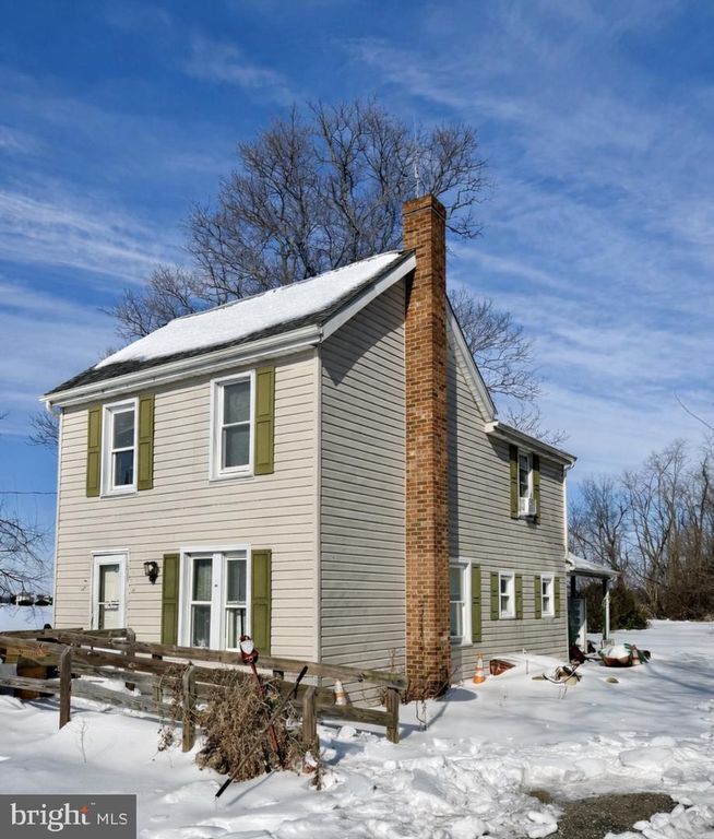 9925 FLATLAND RD, Chestertown, MD 21620