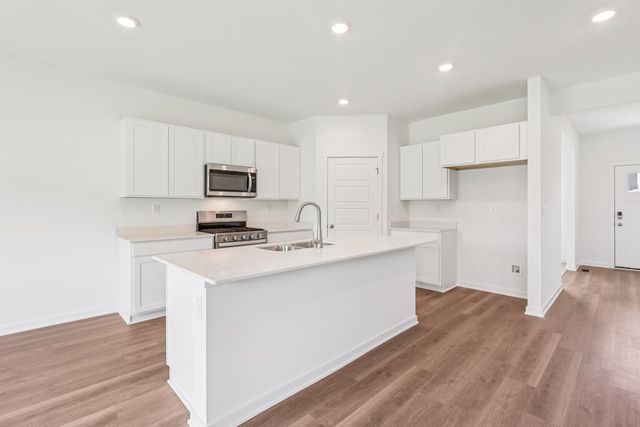 2829 Savana Drive, Joliet, IL 60435