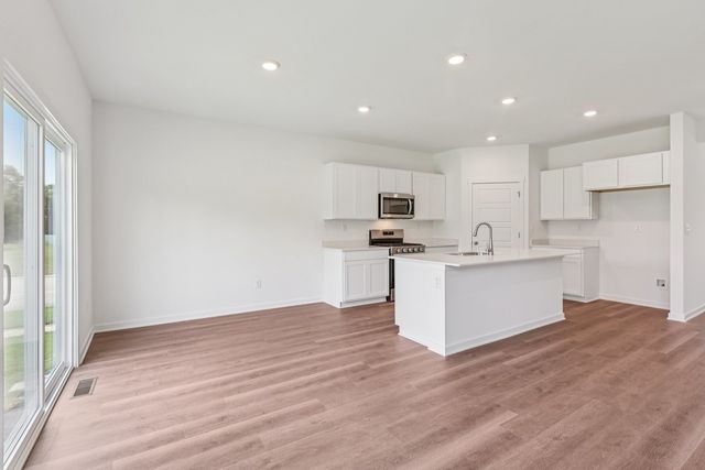 2829 Savana Drive, Joliet, IL 60435