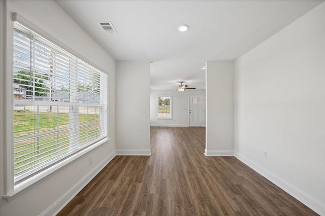 438 N Forest Street, Spartanburg, SC 29301