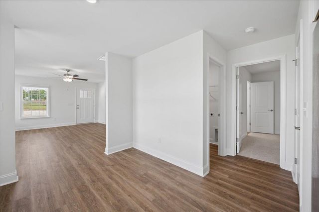 438 N Forest Street, Spartanburg, SC 29301