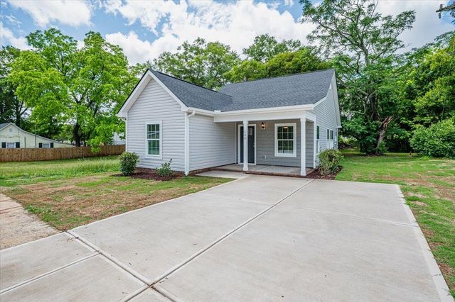 438 N Forest Street, Spartanburg, SC 29301
