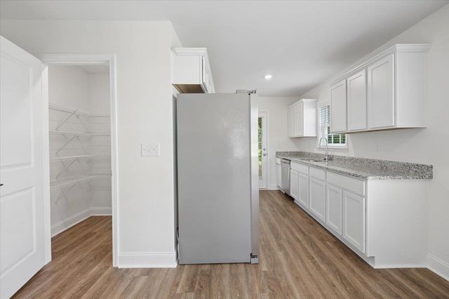438 N Forest Street, Spartanburg, SC 29301