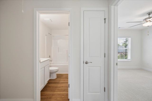 438 N Forest Street, Spartanburg, SC 29301