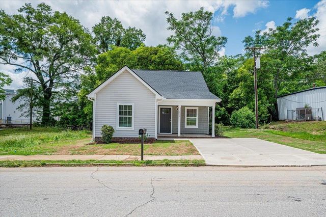 438 N Forest Street, Spartanburg, SC 29301