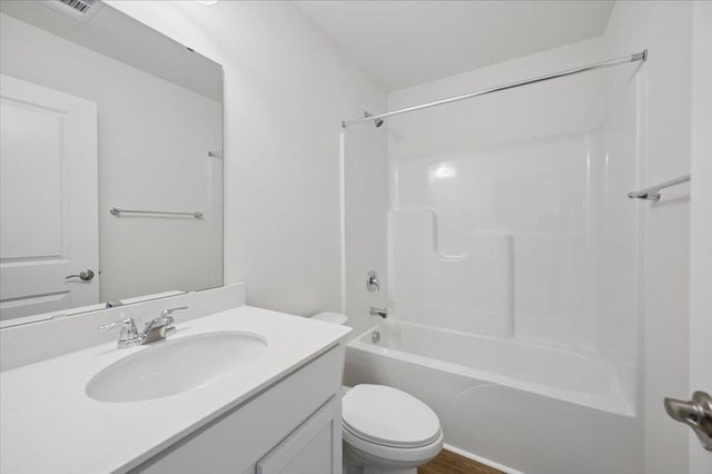 438 N Forest Street, Spartanburg, SC 29301