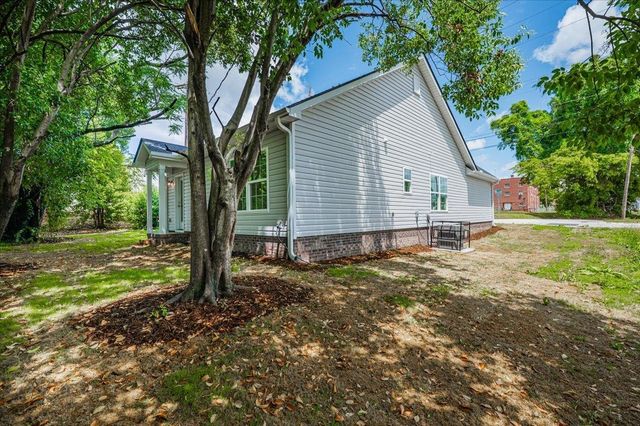 438 N Forest Street, Spartanburg, SC 29301