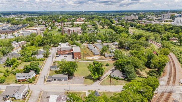 438 N Forest Street, Spartanburg, SC 29301