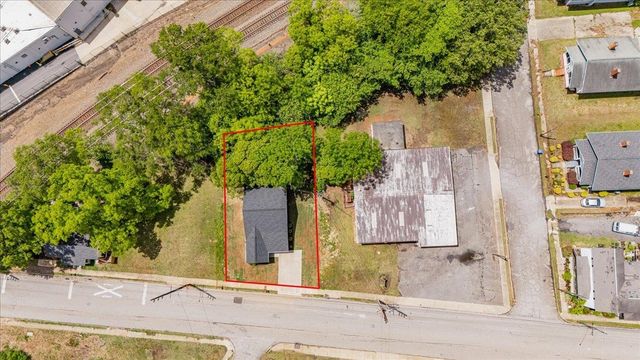 438 N Forest Street, Spartanburg, SC 29301