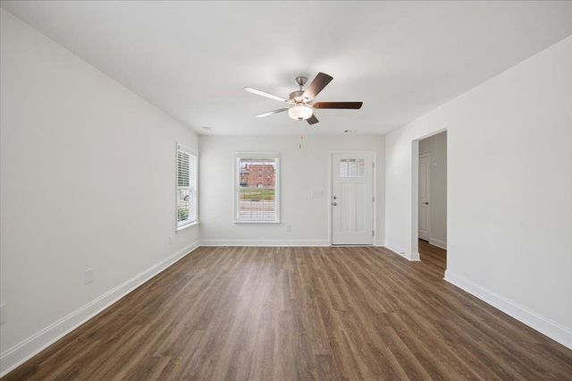 438 N Forest Street, Spartanburg, SC 29301
