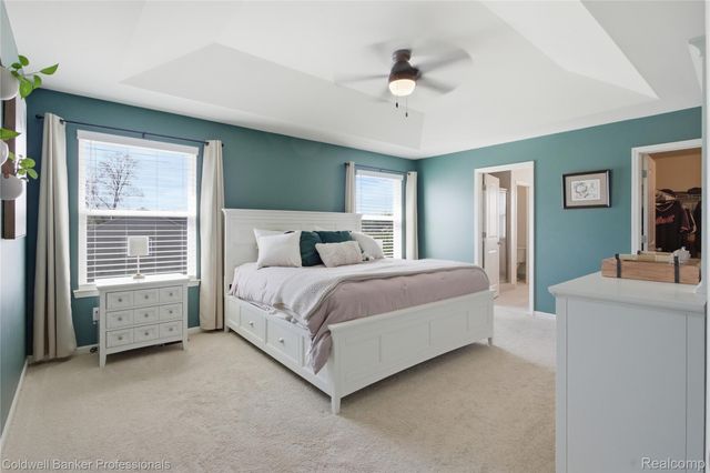 2323 Yasmin Drive, Commerce Charter Township, MI 48382