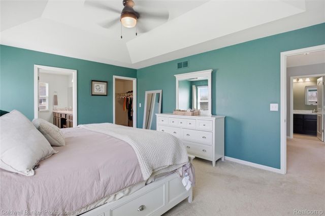2323 Yasmin Drive, Commerce Charter Township, MI 48382