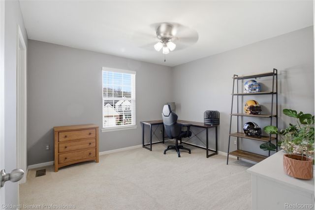 2323 Yasmin Drive, Commerce Charter Township, MI 48382