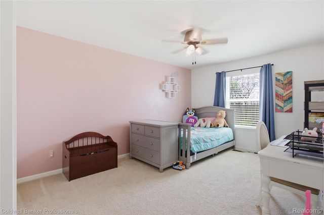 2323 Yasmin Drive, Commerce Charter Township, MI 48382