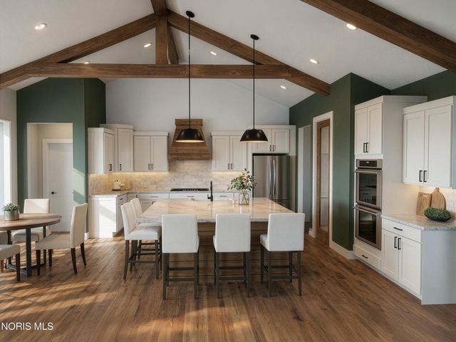 4402 Sage Street, Maumee, OH 43537