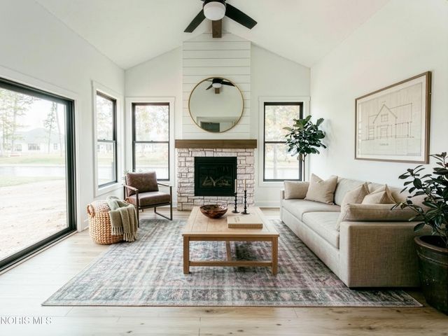 4402 Sage Street, Maumee, OH 43537