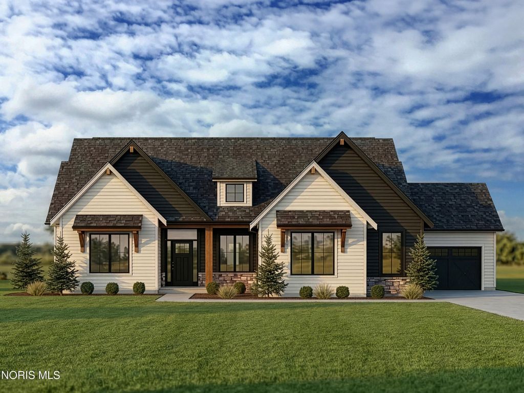 4402 Sage Street, Maumee, OH 43537