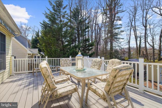 92 CLIFFORD BLVD, Annapolis, MD 21401