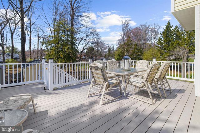 92 CLIFFORD BLVD, Annapolis, MD 21401