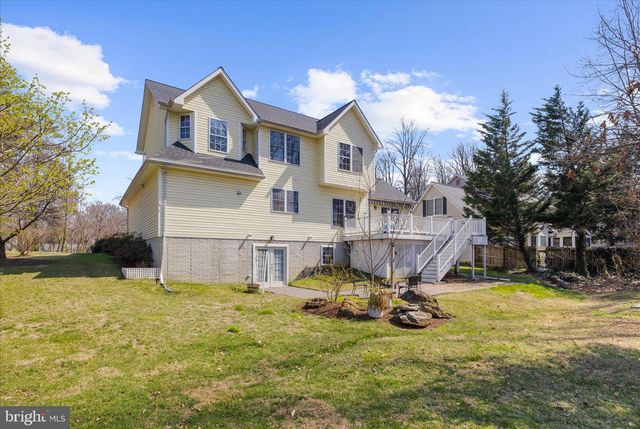 92 CLIFFORD BLVD, Annapolis, MD 21401