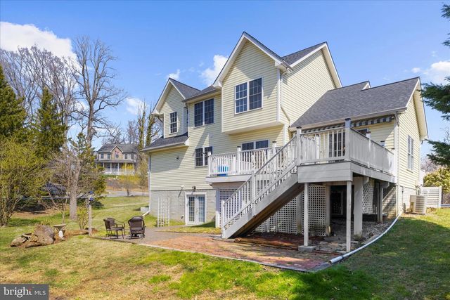 92 CLIFFORD BLVD, Annapolis, MD 21401