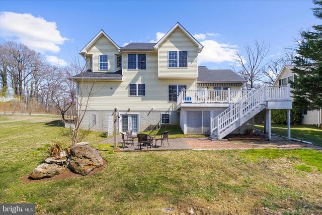 92 CLIFFORD BLVD, Annapolis, MD 21401