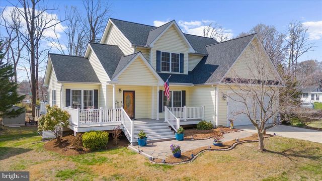 92 CLIFFORD BLVD, Annapolis, MD 21401