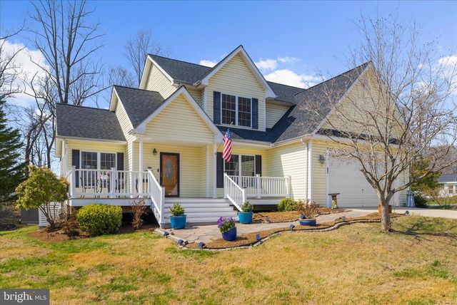 92 CLIFFORD BLVD, Annapolis, MD 21401