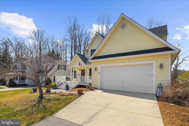 92 CLIFFORD BLVD, Annapolis, MD 21401