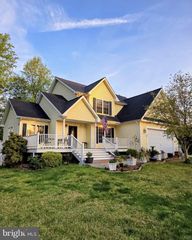 92 CLIFFORD BLVD, Annapolis, MD 21401