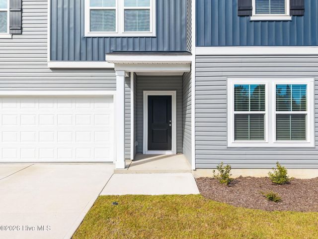 24 Staples Mill Drive NW, Supply, NC 28462