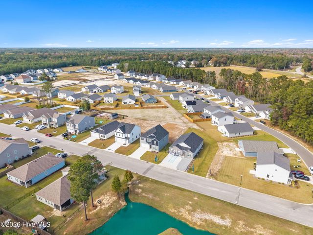 24 Staples Mill Drive NW, Supply, NC 28462