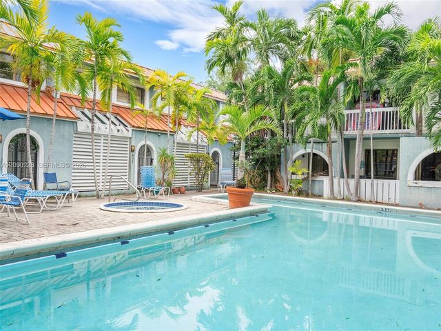 515 NE 38th Street 10, Miami, FL 33137