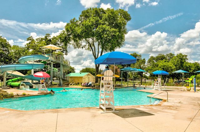 2508 Armstrong DR, Leander, TX 78641