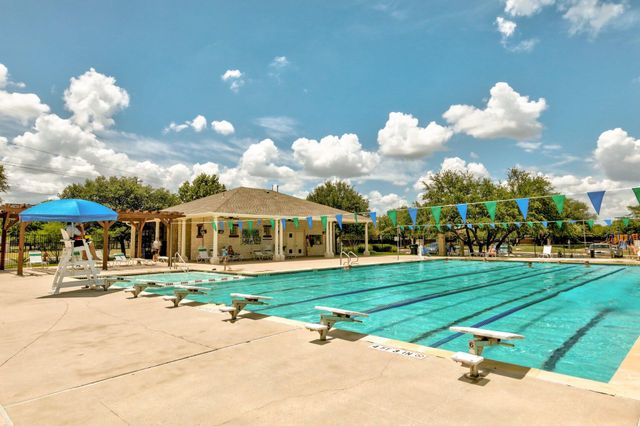 2508 Armstrong DR, Leander, TX 78641