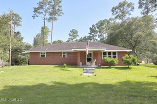 5030 Bud Ladner Road, Bay Saint Louis, MS 39520