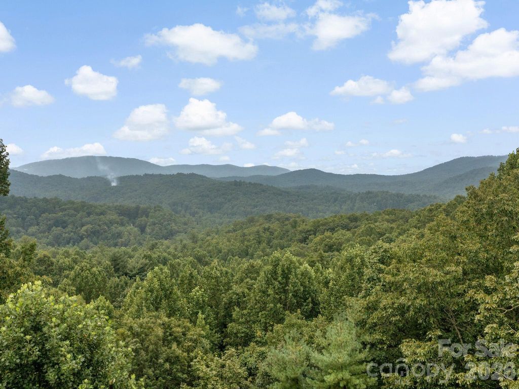 60 Whispering Stream Trail, Hendersonville, NC 28739