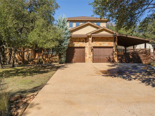 12600 River BND, Austin, TX 78732