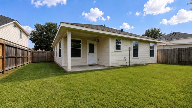17218 Blushing Pear Court, Houston, TX 77084