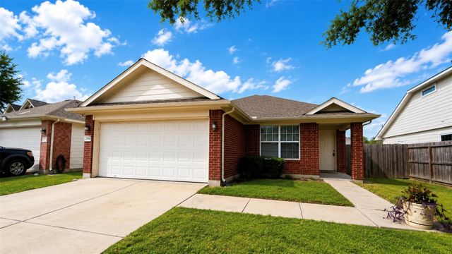 17218 Blushing Pear Court, Houston, TX 77084