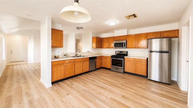 17218 Blushing Pear Court, Houston, TX 77084
