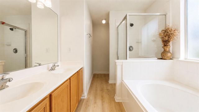 17218 Blushing Pear Court, Houston, TX 77084