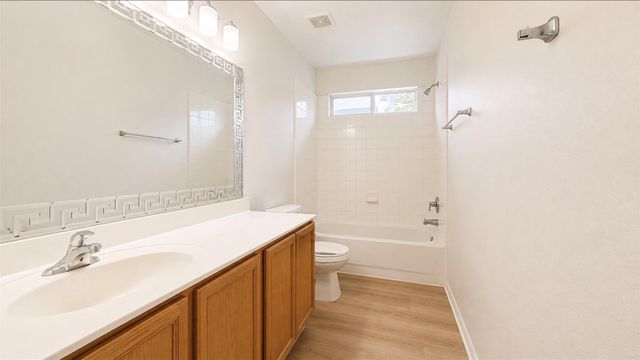 17218 Blushing Pear Court, Houston, TX 77084