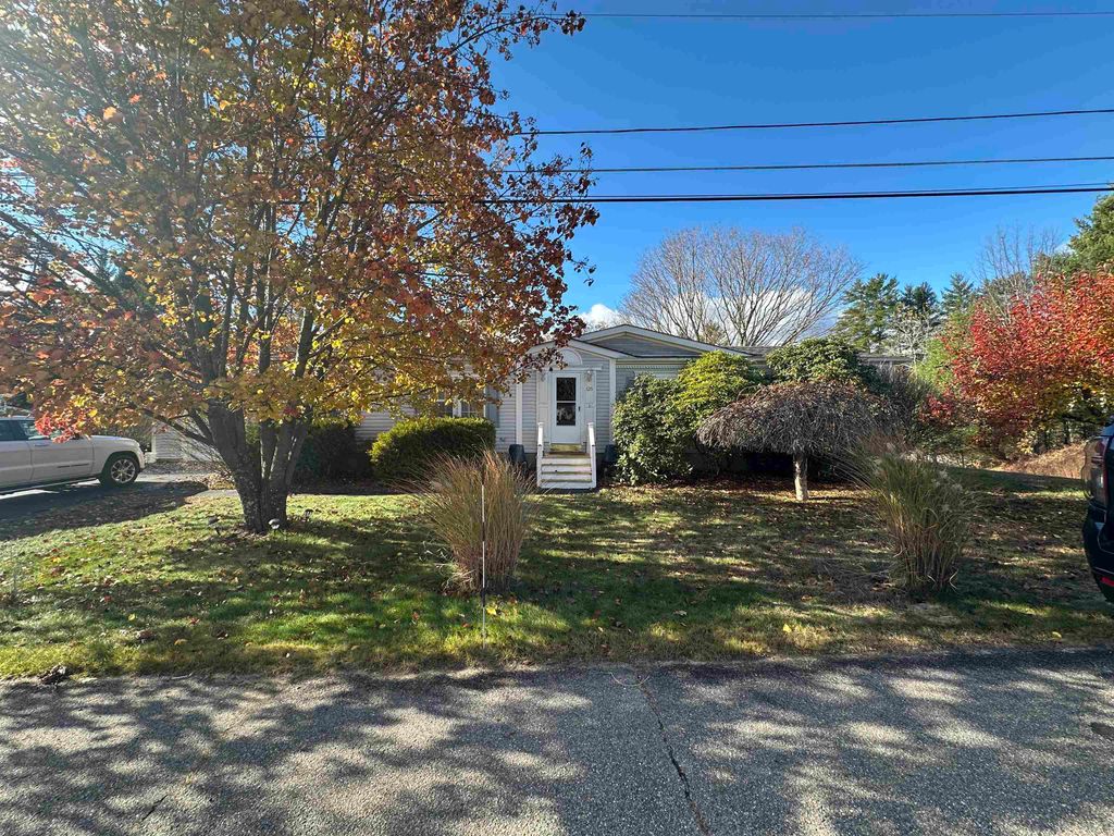 126 Pondview Road, Swanzey, NH 03466