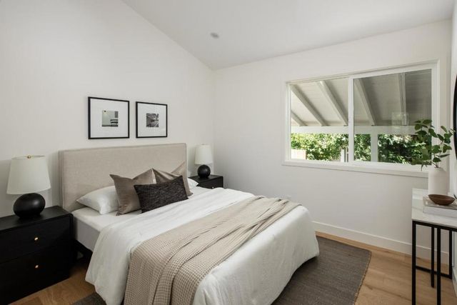 3412 Plateau Drive, Belmont, CA 94002