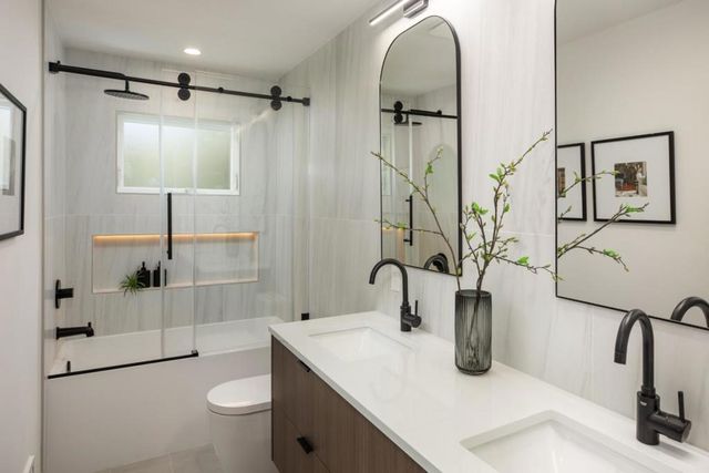 3412 Plateau Drive, Belmont, CA 94002